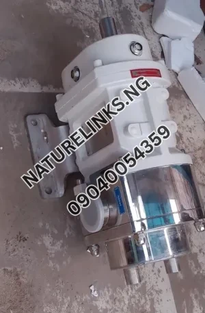 Food Grade Lobe Pump Price in Nigeria Alaba Price