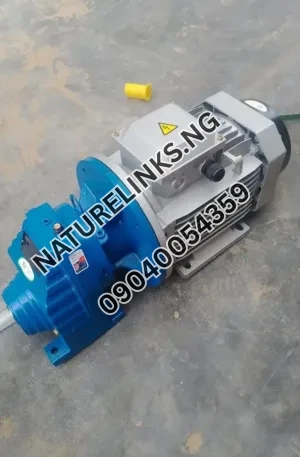Gear Motor Rx 67-2-112b5 Ratio 2 -1 Price in Nigeria Alaba Price