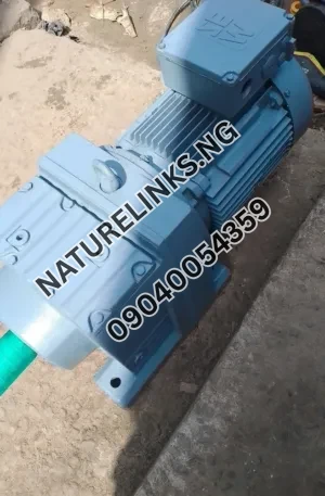 Sew Euro Drive 11kw/15hp SA77 Helical Gearmotor Made in Germany Price in Nigeria Alaba Price