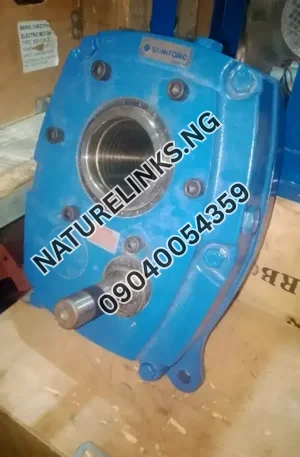SMR Gearbox Price in Nigeria Alaba Price