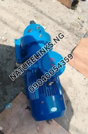 Ex Gear Motor Price in Nigeria Alaba Price