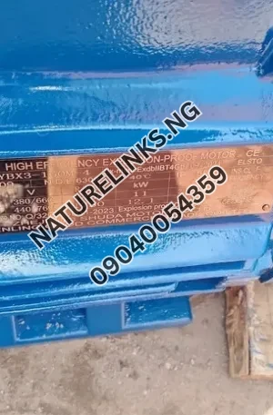 Ex Gear Motor Price in Nigeria Alaba Price