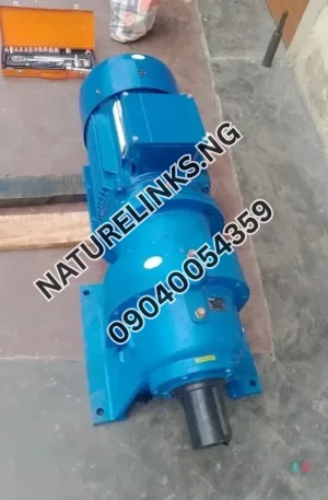 Xwd8 Ratio 87-1with 30kw/40hpClusher Machine Price in Nigeria Alaba Price