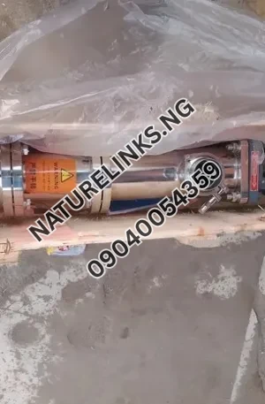 High Shear Inline Pump 2.2kw/3hp Price in Nigeria Alaba Price