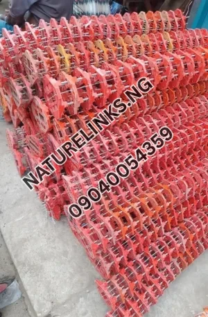 Terminal Block Price in Nigeria Alaba Price
