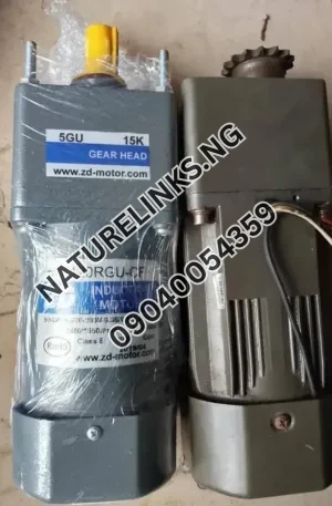 Magnetic Gearmotor Price in Nigeria Alaba Price
