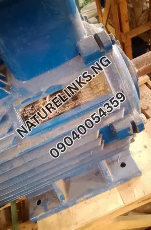 Hazardous Motor Price in Nigeria Alaba Price