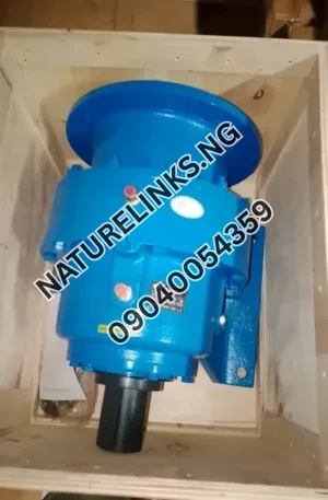 Cycloidal Gear for 20hp Price in Nigeria Alaba Price