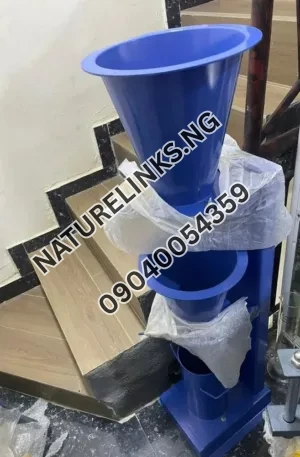Compaction Factor Apparatus Price in Nigeria Alaba Price