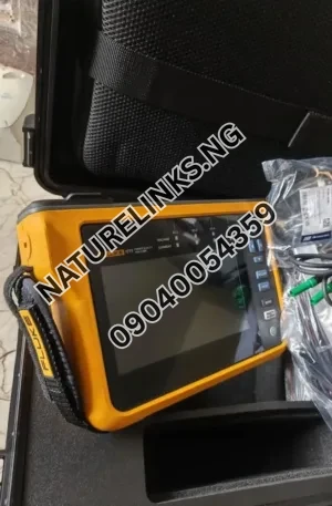Fluke 1777 Power Quality Analyzer Price in Nigeria Alaba Price