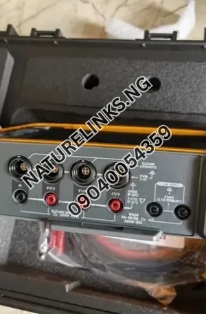 Fluke 1777 Power Quality Analyzer Price in Nigeria Alaba Price