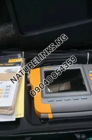 Fluke 810 Vibration Tester Price in Nigeria Alaba Price