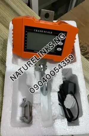 500kg Hanging/Crane Scale Price in Nigeria Alaba Price