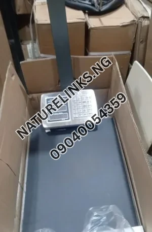 300kg Sofrank Electronic Scale Price in Nigeria Alaba Price
