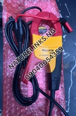 Fluke I400 Ac Current Clamp Meter Price in Nigeria Alaba Price