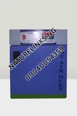 Hot Air Oven Price in Nigeria Alaba Price