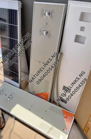 500w FELICITY SOLAR STREET LIGHT Price in Nigeria Alaba Price