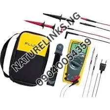 Fluke 179/EDA2/EUR Electronics Combo Kit Price in Nigeria Alaba Price