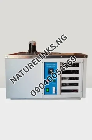 Circulating Water Bath Price in Nigeria Alaba Price
