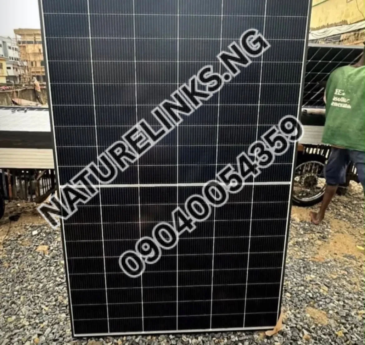 450W Solar Panel Price in Nigeria 450W Solar Panel Price in Nigeria Alaba Price