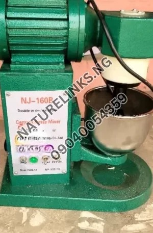Lab mortar mixer Price in Nigeria Alaba Price
