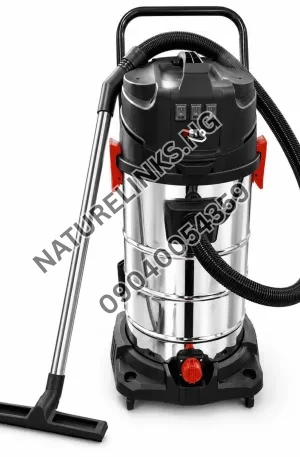 Reto Vacuum Cleaner 80L Price in Nigeria Alaba Price
