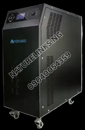 Yohako 30KVA / 360V INVERTER (Model: HDD-30KWA) Price in Nigeria Alaba Price