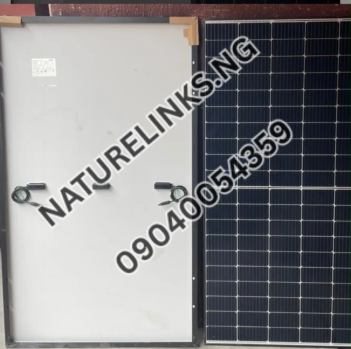 Longi 370W Monocrystalline Solar Panel Price in Nigeria Longi 370W Monocrystalline Solar Panel Price in Nigeria Alaba Price