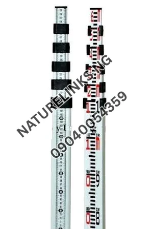 Levelling Staff Price in Nigeria Alaba Price