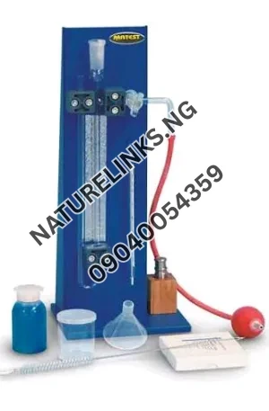 Blaine Air Permeability Apparatus Price in Nigeria Alaba Price
