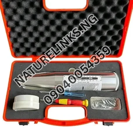 Rebound Hammer Price in Nigeria Alaba Price