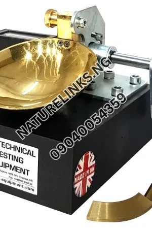 Liquid Limit Device (Casagrande) Price in Nigeria Alaba Price