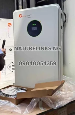Felicity 10KWH 51.2V Lithium Battery Price in Nigeria Alaba Price 2