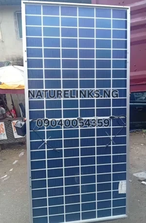 650W SunTech Mono Solar Panel [Bifacial] Price in Nigeria Alaba Price