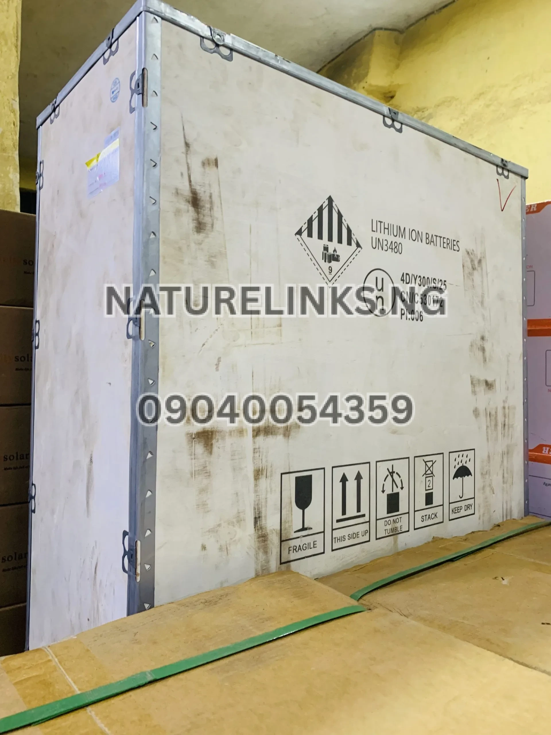 32kwh 48v lithium ion battery Price in Nigeria 2 32kwh 48v lithium ion battery Price in Nigeria Alaba Price 2