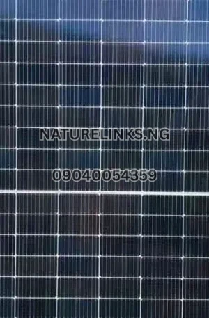 380W Solar Panel Price in Nigeria Alaba Price