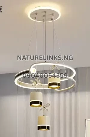 3in1 drop chandelier Price in Nigeria Alaba Price