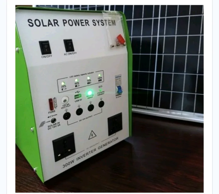 300W Portable Solar Generator Price in Nigeria 300W Portable Solar Generator Price in Nigeria Alaba Price