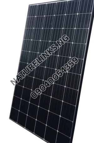 250 Watts Solar Panel Price in Nigeria Alaba Price