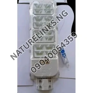 AKT All In One Solar Street Light 200W Price in Nigeria Alaba Price