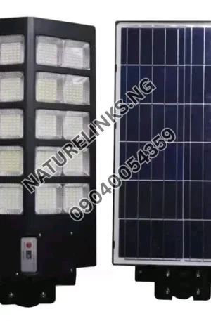 1000w Solar Street Light Price in Nigeria Alaba Price