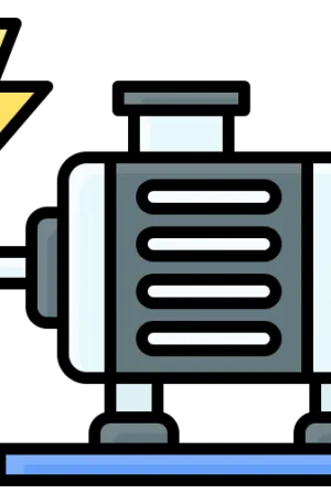 Electric Motor