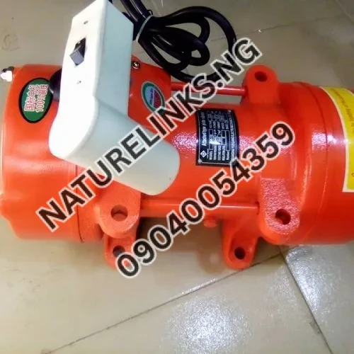 Electric Vibrating Machine Price In Nigeria