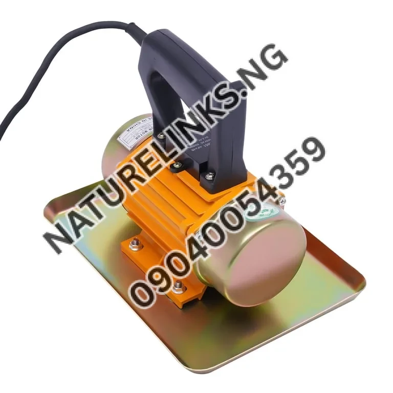 Electric Vibrating Machine Price In Nigeria