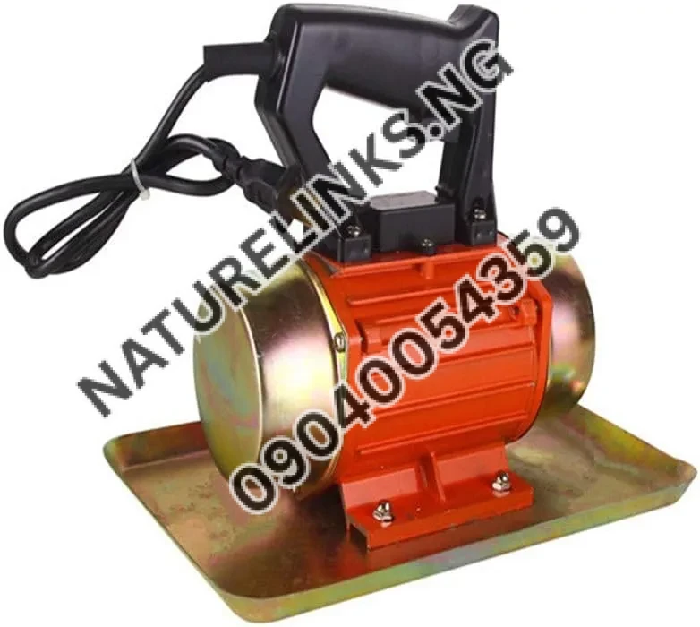 Electric Vibrating Machine Price In Nigeria