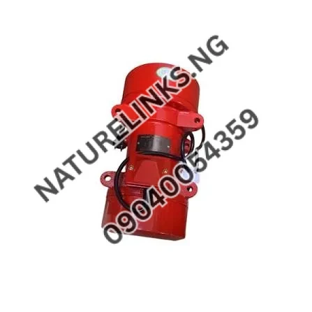 Electric Vibrating Machine Price In Nigeria