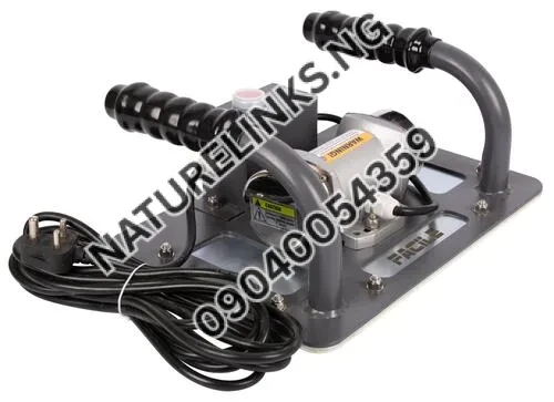 Electric Vibrating Machine Price In Nigeria
