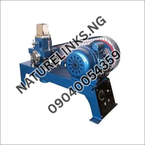 Electric Vibrating Machine Price In Nigeria