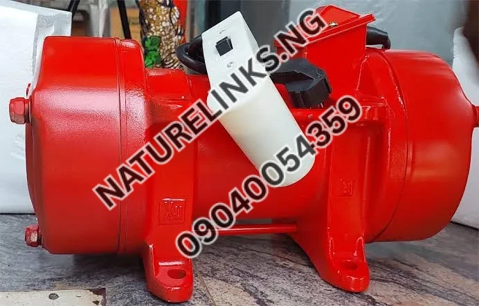 Electric Vibrating Machine Price In Nigeria