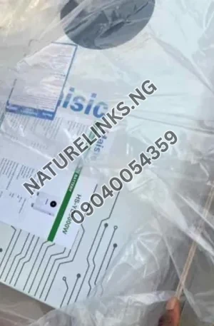 9KWH/24V HAISIC LIFEO4 BATTERY Price in Nigeria Alaba Price